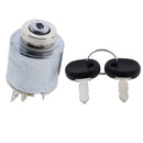 Ignition Switch 5146155 5129862 for New.Holland Tractor 3830 4030 4230 4430 TD4020F TD4030F TD4040F TD5010 TD5020 TD5030 Case JX55 JX60 JX65 JX70 JX75 JX80 JX85 JX90 JX95