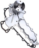 Water Pump 0185-6006 185-6006 for Cummins Onan Generator