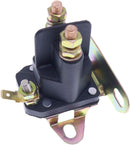 12V Solenoid Starter 3 Pole for Briggs & Stratton 5409H 5409K Ariens 03057700 035770 03577000 035832 03583200 3057700 35770 MTD 725-1426 925-1426 Hustler 030817 BAD BOY 108-5349-00