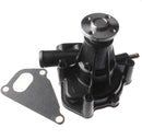 Water Pump 07111N for John Deere 955 Tractor 25 30 50 Excavator 675 675B Skid Steer Komatsu Mustang Yanmar 4TNE88 Engine