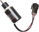 Stop Solenoid SA-3725-12 for Mahindra Max 28 Tractor w/Mitsubishi S3L2 Engine