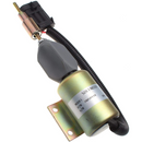 Fuel Shut Down Solenoids F3HZ-9A594-A for Ford 7.8 Engine
