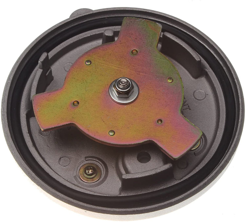 Filler Cap AT342385 for John Deere Excavator E210LC E240LC E300LC E330LC E360LC Crawler Dozer 1050K 550K 650K 700K 750K 764 850JR 850K