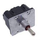 Toggle Switch 116382 for Skyjack SJ12 SJ16 SJII 3215 SJII 3219 SJIII 3220 SJIII 3226 SJIII 4626 SJIII 4632 SJIII 4740