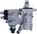 High Pressure Oil Pump 0445025021 Electronic Fuel Injection for Bosch CB18