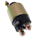 12V 3 Terminals Starter Motor Solenoid Relay Compatible with John Deere Gator AM102577 165 2243 285 325 345 425 GT262 GT265 GT2275 LX176 LX178 LX188