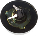 Fuel Tank Cap for John Deere 230LCR 330LCR 450CLC 800C 230CLC 120C 270CLC