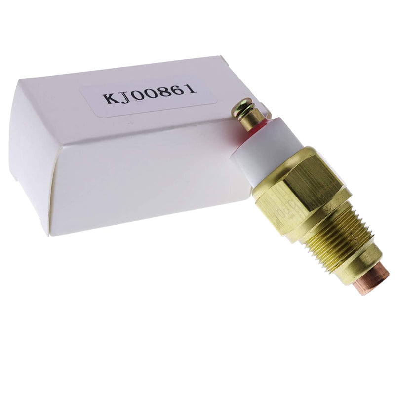 Temperature Sensor(106℃) 127610-91360 Compatible with Yanmar 2GMF 3GMF 3HMF