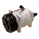 A/C Compressor 7023582 7136676 For Bobcat Skid Steer S160 S185 S205 T180 T190