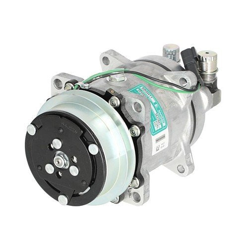 A/C Compressor 7023583 for Bobcat Loader S550 S570 S590 T550 T590