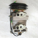 AC Compressor A5000-674-00-1 A5000674001 11N690040 A5W00088 For HYUNDAI