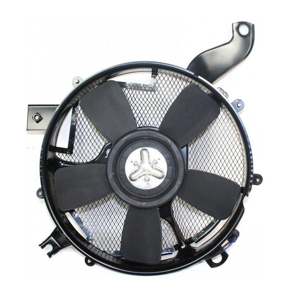 AC Condenser Fan Motor MB657380 For Mitsubishi Pajero V32 V43 V44 V45 V46 4D56 4M40