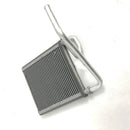 A/C Core Heater ND116140-0050 for Komatsu D155A-6 D65EX-16 D65PX-16 D65WX-16 HB205-1 WA600-6 WD600-6