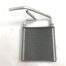 A/C Core Heater ND116140-0050 for Komatsu D155A-6 D65EX-16 D65PX-16 D65WX-16 HB205-1 WA600-6 WD600-6