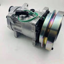Air Conditioner Compressor 106-5122