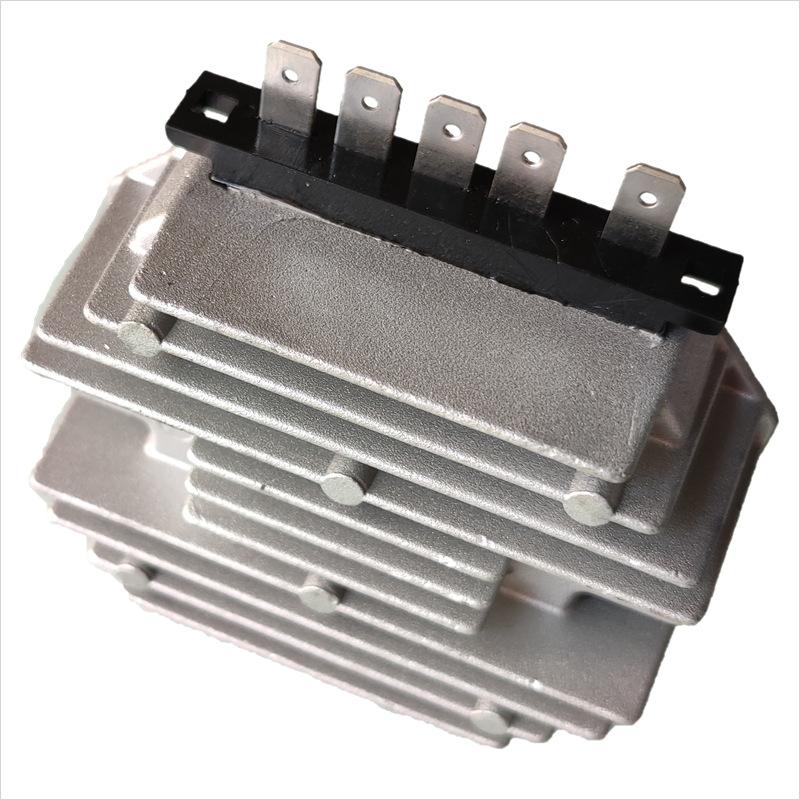 Automatic Voltage Regulator AVR MIA881279 for John Deere F915 F912 670 770 870 970 1070