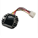 AM126304 M70121 M97348 12 V Regulator For John Deere 240, 245, 260