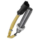 AS-Speed Sensor 116-6680 1166680 For Caterpillar CAT Truck 797 797B 797F Tractor D3K XL D4K XL D5K LGP Loader 914G 924G