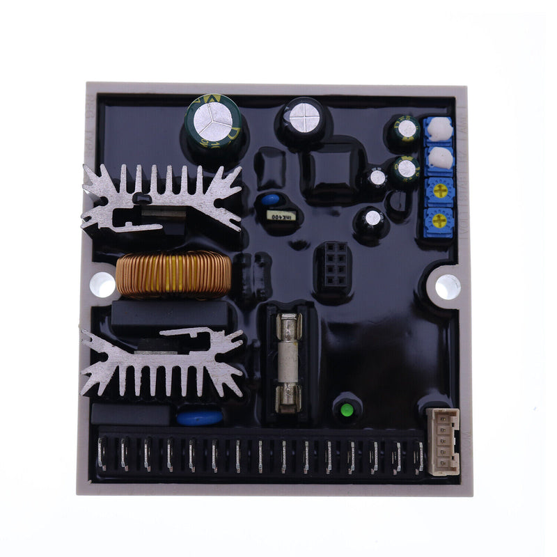 Automatic Voltage Regulator AVR DSR A6762/04 A6762/05 For Meccalte Generator
