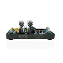 AVR R230 Automatic Voltage Regulator Electronics Module For Leroy Somer
