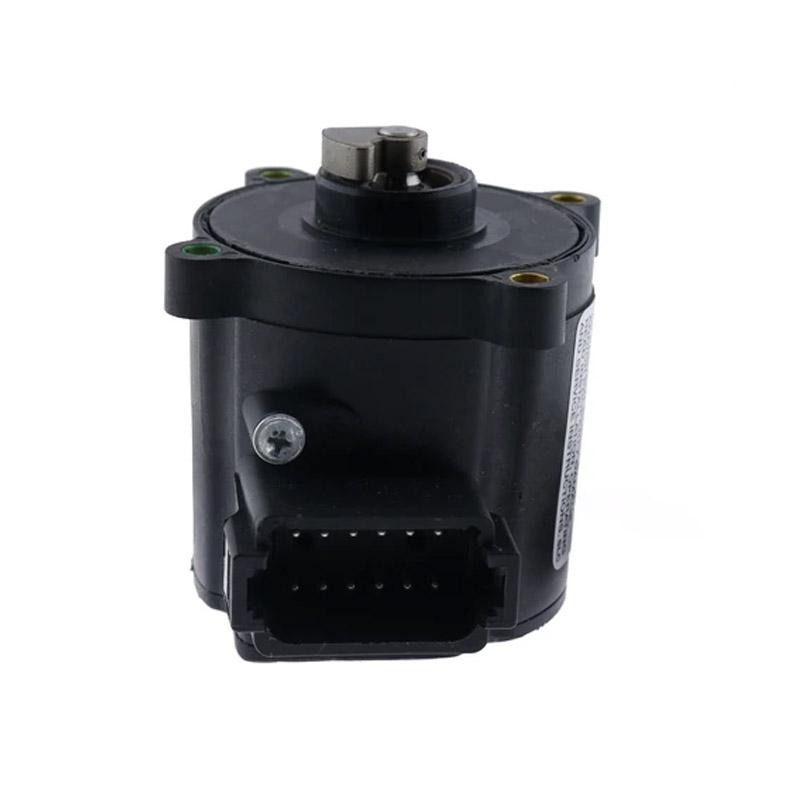 Actuator 2868A014 U5MK0669 with 6 Pins for Perkins