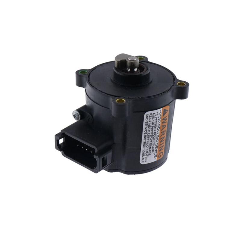 Actuator 2868A014 U5MK0669 with 6 Pins for Perkins