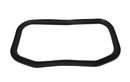 Top Window Rubber Seal 7165265 For Bobcat Skid Steer Loaders