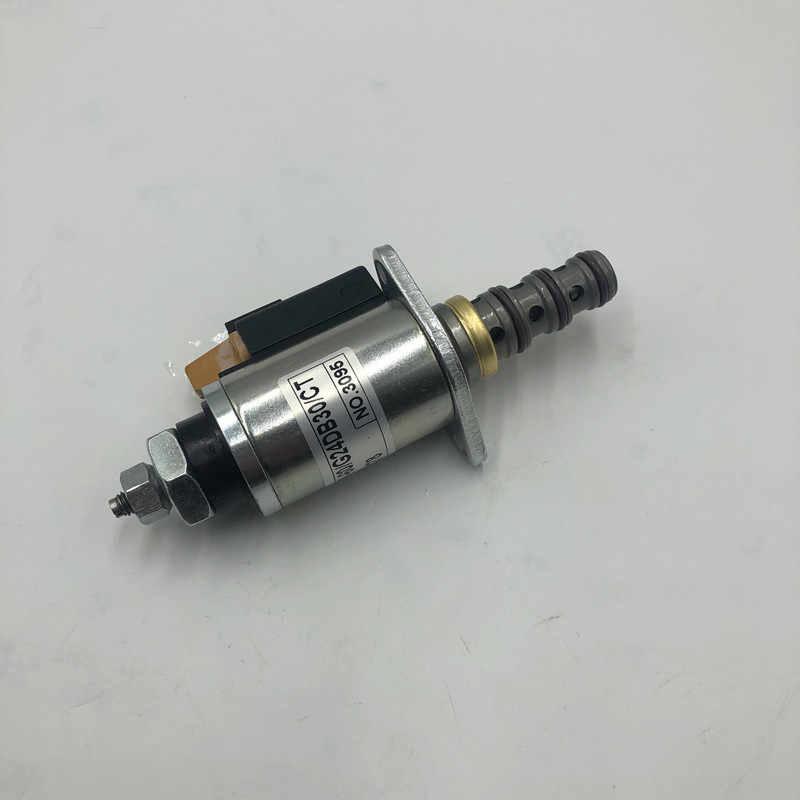 Aftermarket 457-9878 Solenoid Valve 4579878 Fit Caterpillar 385C 325C 308C 988K 330D