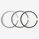 Aftermarket JCB 1121211150 02/800304 Kit-piston Ring For Isuzu Engine 4BG1