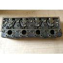 Aftermarket Komatsu 4D130 Engine Cylinder Head 6114-11-1100 6114111100