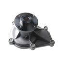 Aftermarket Water Pump Iseki 6213-611-001-00 for 3AF1 Engine