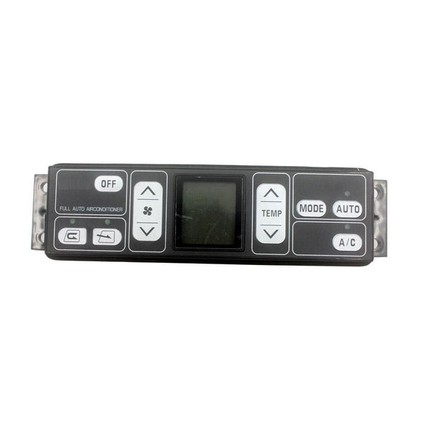 Air Conditioner Controller 146570-0160 237640-0021 for Komatsu Excavator PC300-7 PC200-7