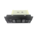 Air Conditioner Controller 146570-0160 237640-0021 for Komatsu Excavator PC300-7 PC200-7