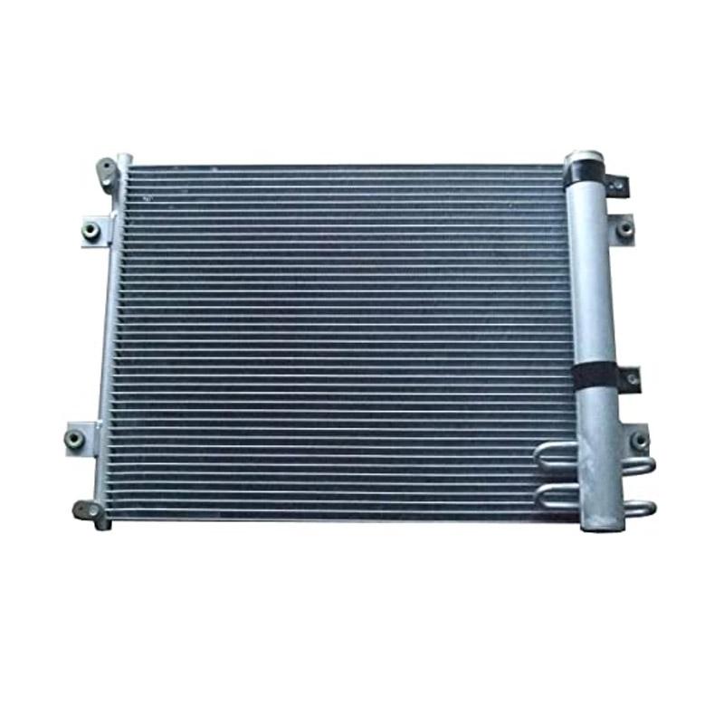 Air Conditioning Conditioner AC Condenser 20Y-810-1221 for KOMATSU Excavator PC200-8 PC220-8 PC210-8