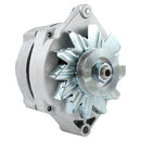 Alternator 103805A1R 389276R91 Fits Case IH 1026 1066 1256 1456 1466 1468 2400 2444 2500