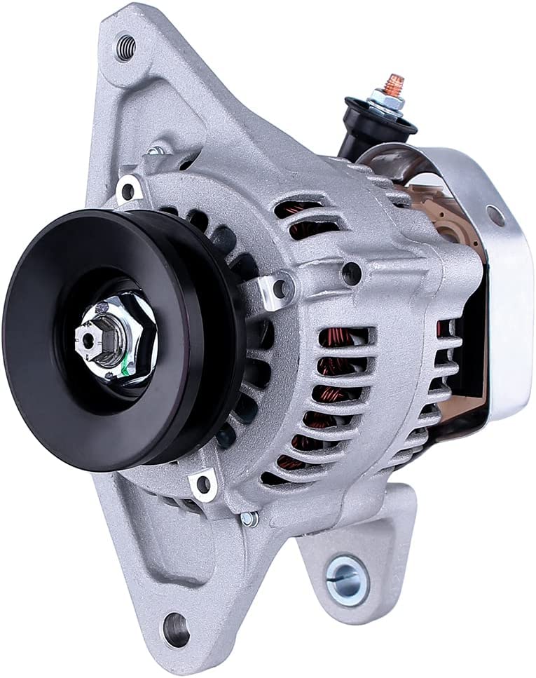 Alternator 144-9954