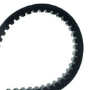 Alternator Belt 7143498 Fits Bobcat Skid Steers Loaders S160 S185 S205