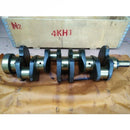 Auto Parts 4JH1 4KH1 Engine Crankshaft 8980292705