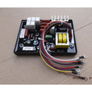 Automatic Voltage Regulation AVR DST-51 KJ-T130DX KJ-T180X for Kubota Diesel Generator