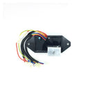 Automatic Voltage Regulation AVR J313 380V for Kubota Generator
