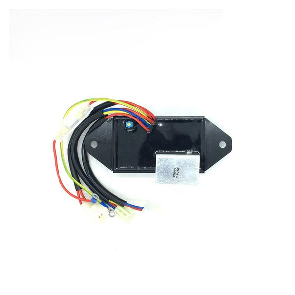 Automatic Voltage Regulation AVR J318 380V for Kubota Generator