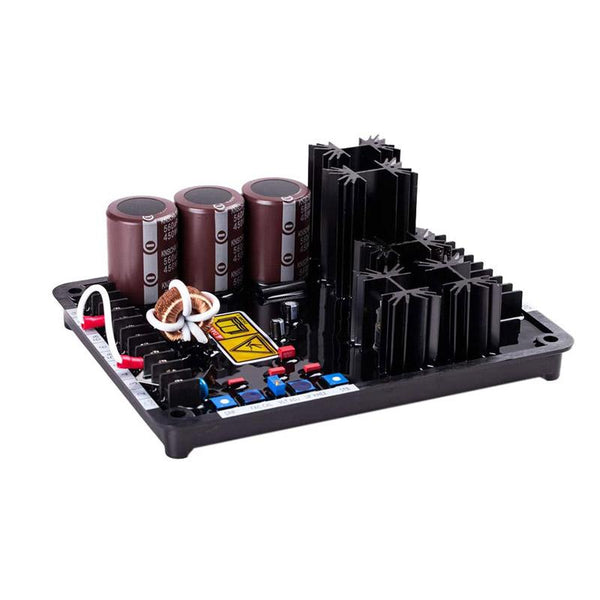 Automatic Voltage Regulator AVR AVC63-12B1 for Basler