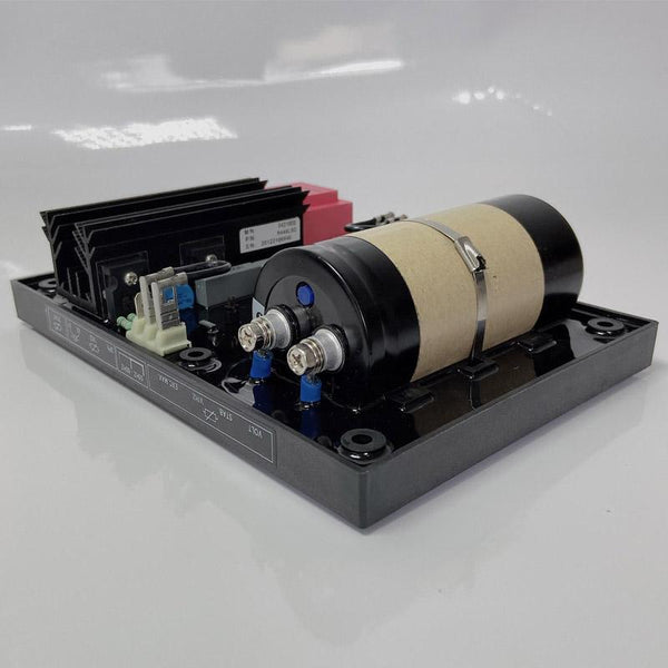 Automatic Voltage Regulator AVR EA448 for Kutai
