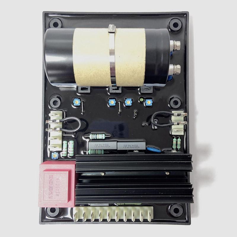 Automatic Voltage Regulator AVR EA448 for Kutai