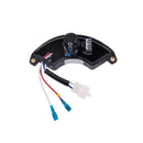Automatic Voltage Regulator AVR EC6500CX for Honda