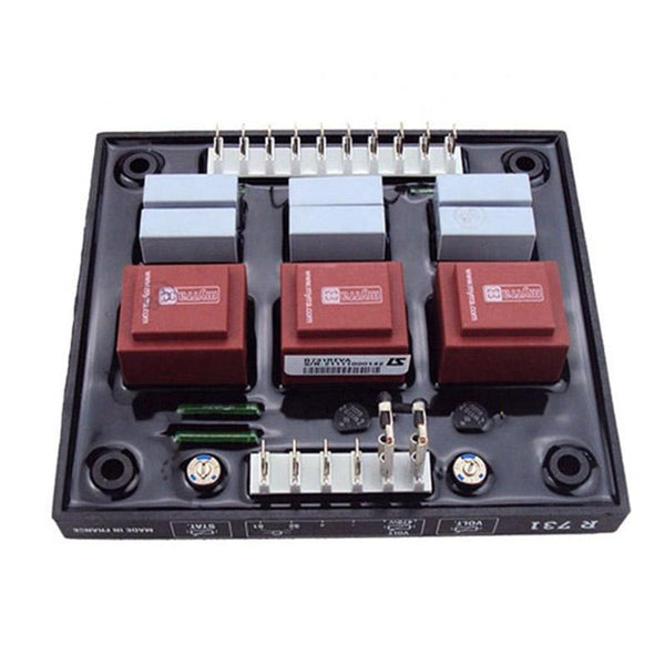 Automatic Voltage Regulator AVR R731 for Leroy somer