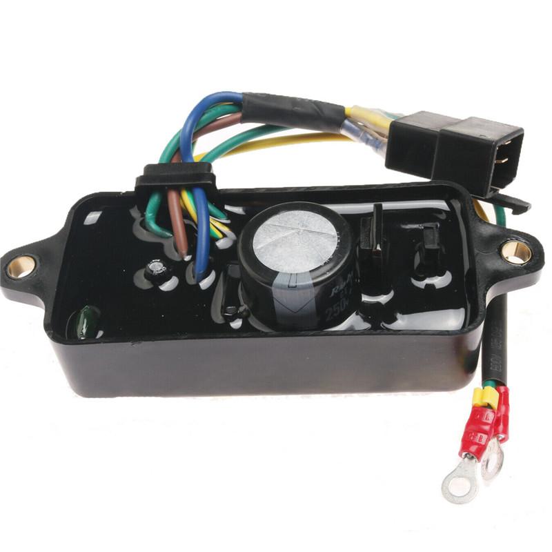 Automatic Voltage Regulator Replace 32350-898-003 for Honda Generator Genset Parts