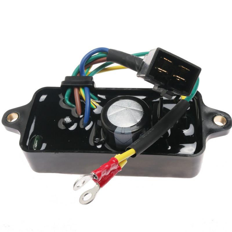 Automatic Voltage Regulator Replace 32350-898-003 for Honda Generator Genset Parts
