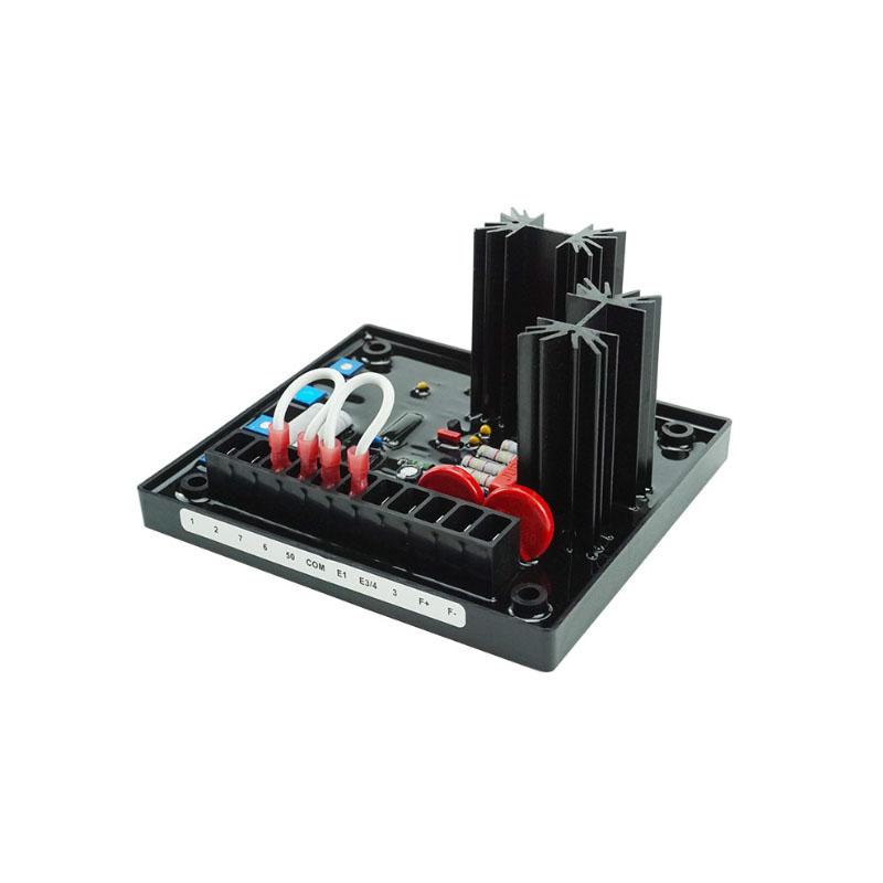 Automatic Voltage Regulator for Basler AVR AVC63-7