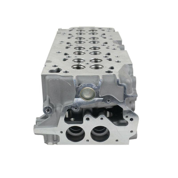 BARE CYLINDER HEAD NISSAN YD25 DCi FOR D40 NISSAN NAVARA & R51 PATHFINDER 06-12